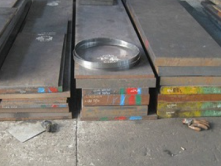 梁河18NiCrMo5模具钢