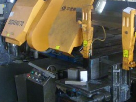 梁河SM45模具钢