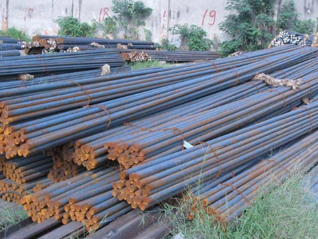 梁河50Cr合金结构钢