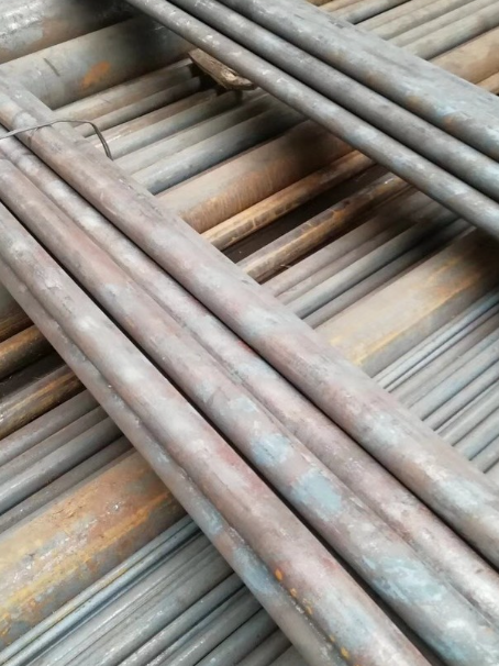 梁河30CrMnTi合金结构钢